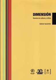 Dimensión