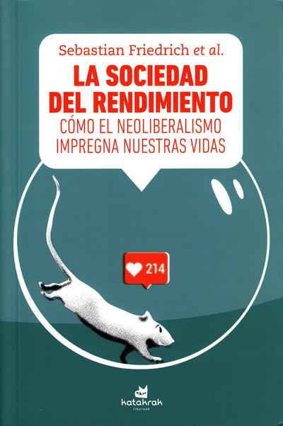 La sociedad del rendimiento