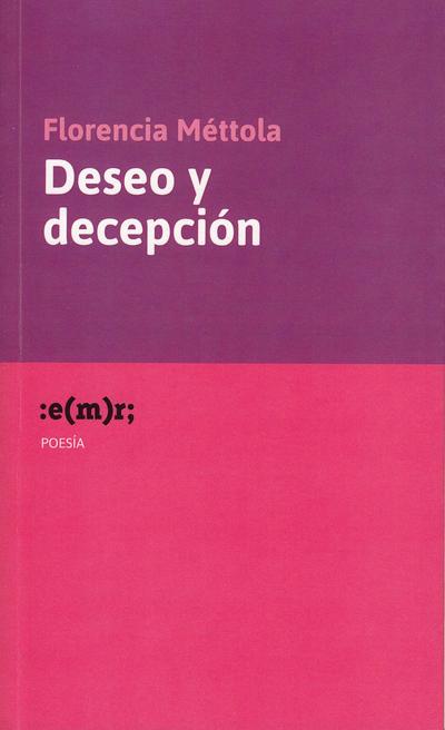 Deseo y decepción