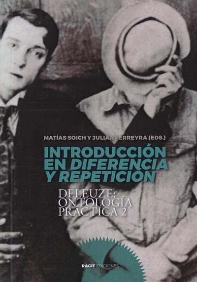 INTRODUCCIÓN EN DIFERENCIA Y REPETICIÓN