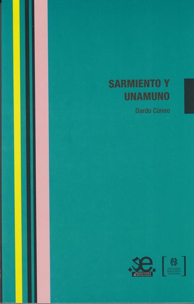 Sarmiento y unamuno