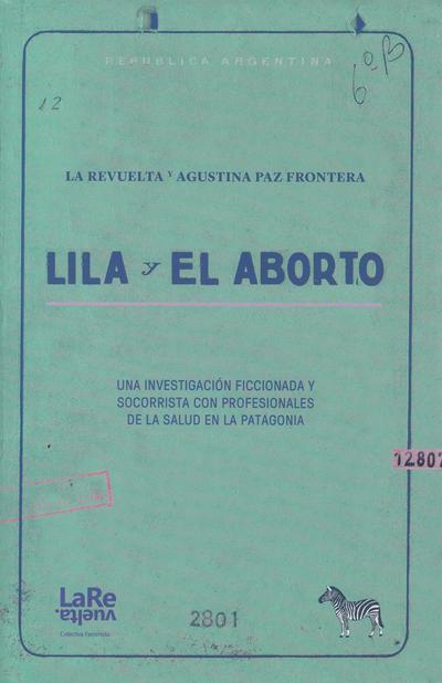 LILA Y EL ABORTO