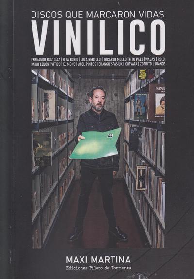 Vinilico