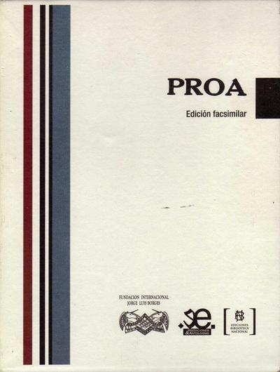 Proa