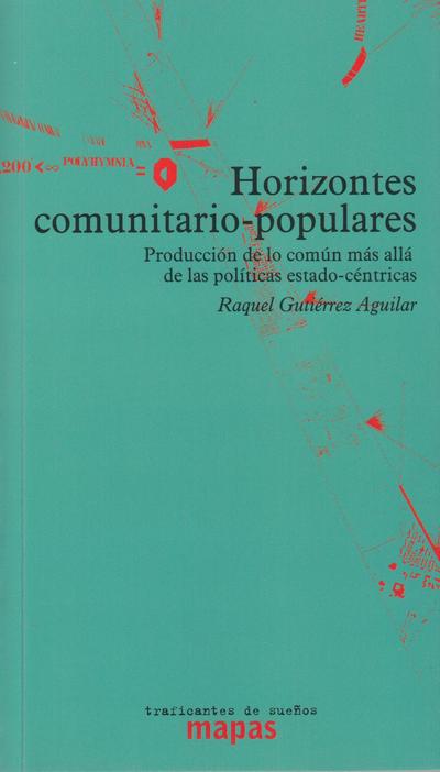 Horizontes comunitarios-populares