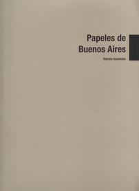 Papeles de buenos aires