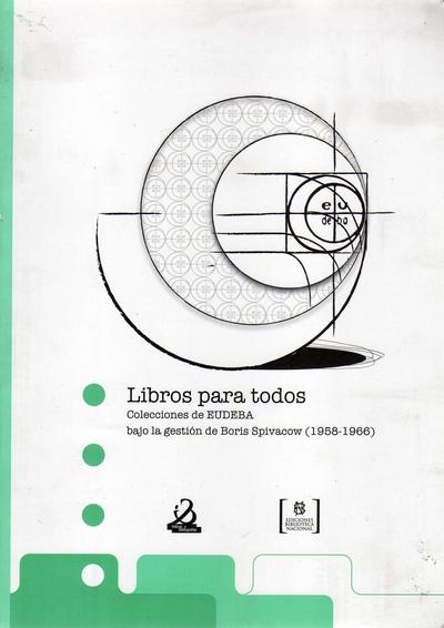 Libros para todos