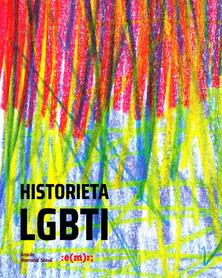 Historieta lgbti