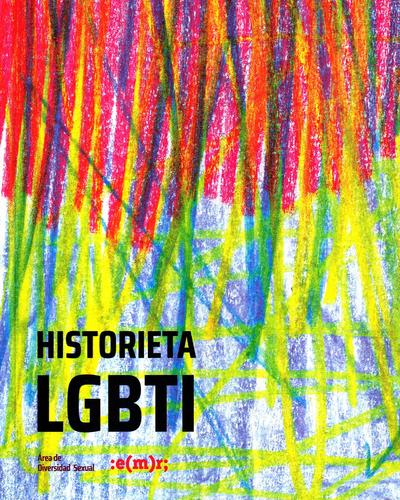 Historieta lgbti