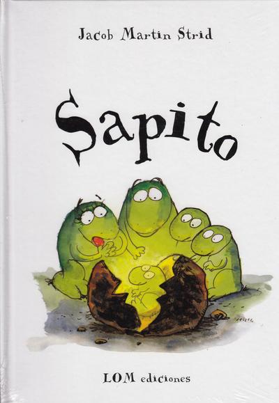 Sapito