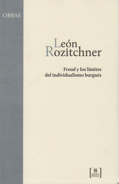Freud y los límites del individualismo burgués
