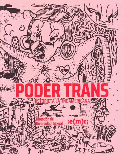 Poder trans