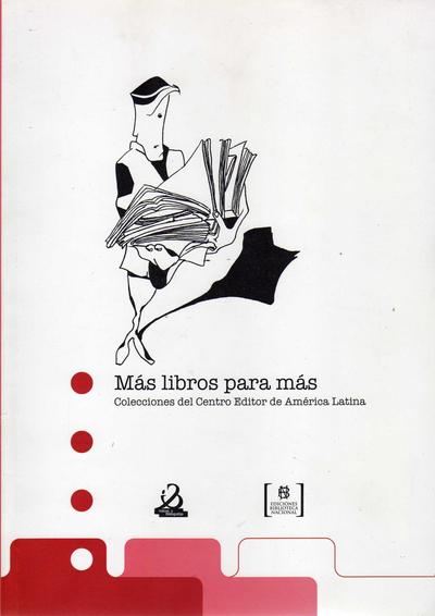 Más libros para más