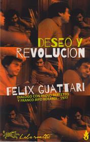 DESEO Y REVOLUCIÓN