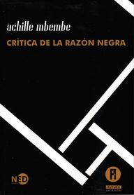 Crítica de la razón negra