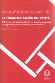 La financiarización del capital