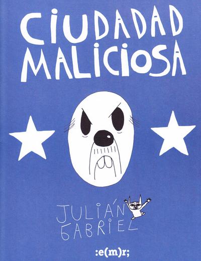 CIUDADAD MALICIOSA