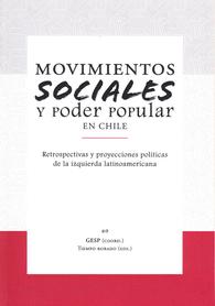 Movimientos sociales y poder popular en chile